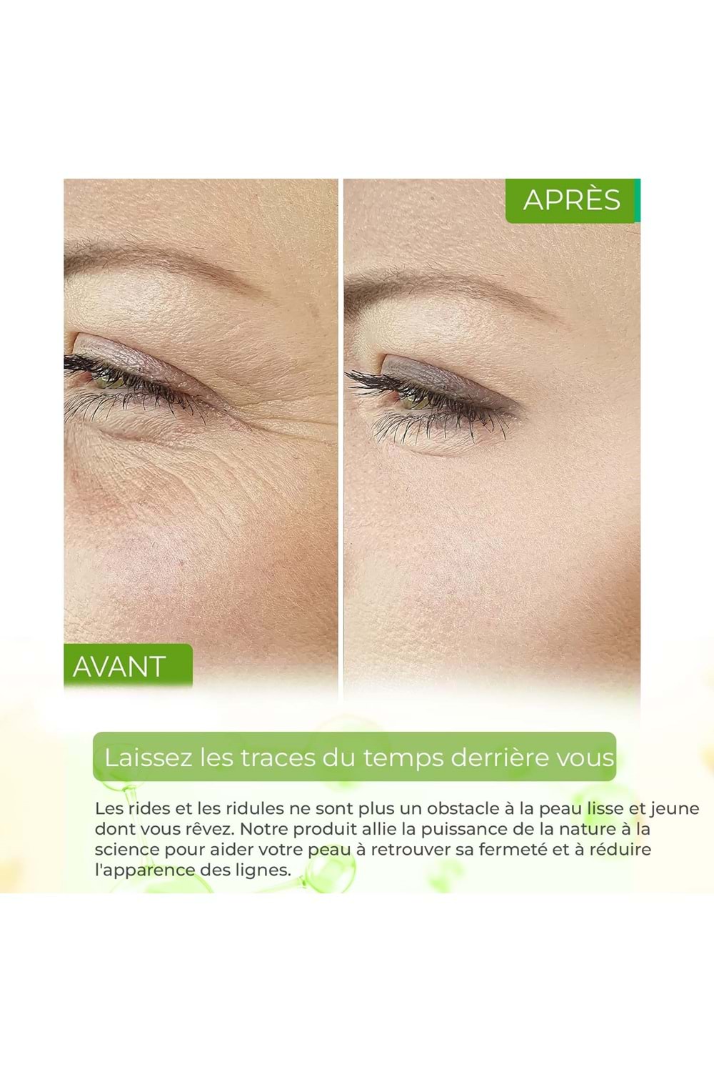 Sérum Éclat À La Vitamine C, Unifiant & Illuminateur – Citréa Series A240