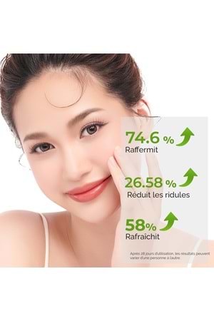 Sérum Purifiant Anti-Points Noirs & Anti-Acné, Resserrant De Pores – Vivo Series A210