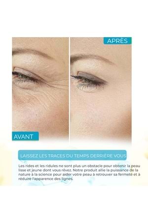 Dévida Moisturizing Brightening Hyaluronique Premium Serum