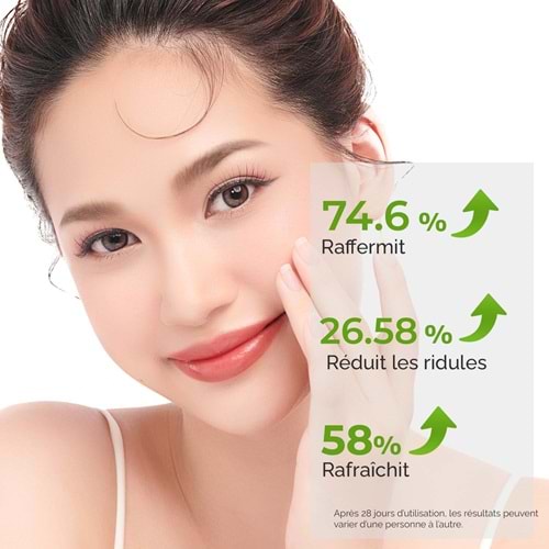 Sérum Purifiant Anti-Points Noirs & Anti-Acné, Resserrant De Pores – Vivo Series A210